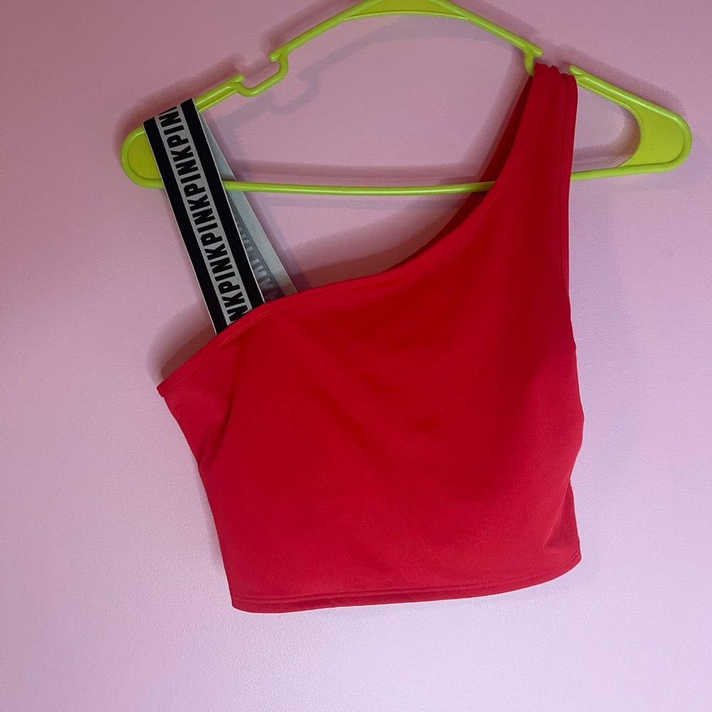 PINK/VS bra